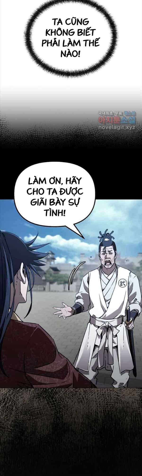 Sự Chuyển Sinh Vào Võ Lâm Thế Gia Của Ranker - Chương 87 - ảnh 18