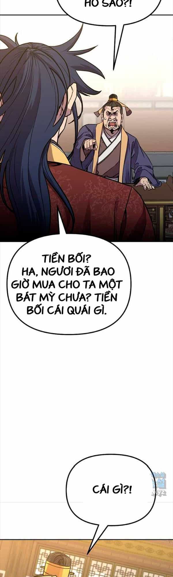 Sự Chuyển Sinh Vào Võ Lâm Thế Gia Của Ranker - Chương 87 - ảnh 28