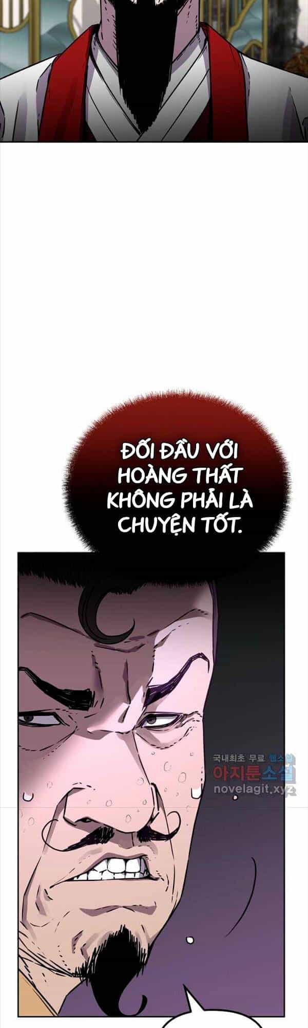 Sự Chuyển Sinh Vào Võ Lâm Thế Gia Của Ranker - Chương 87 - ảnh 32