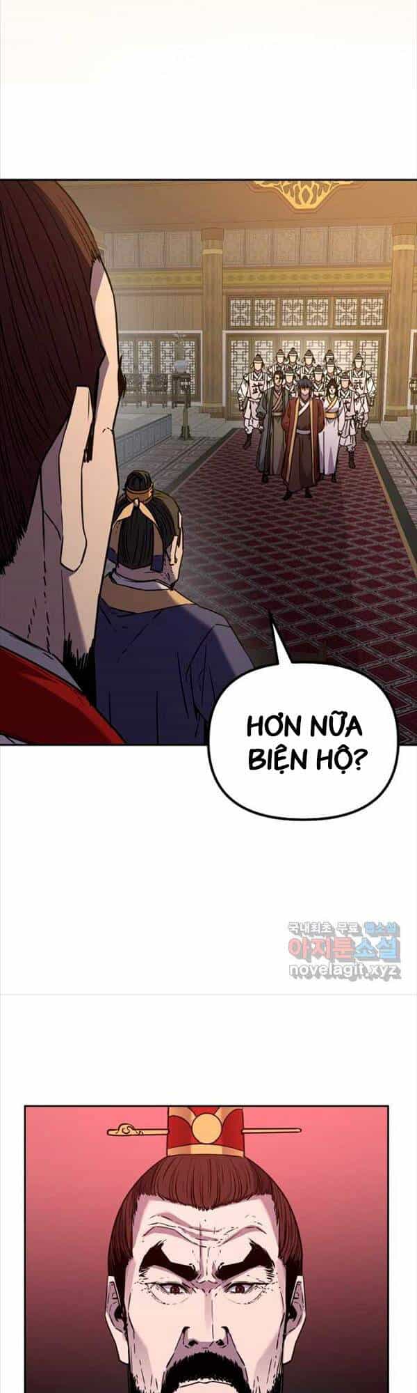 Sự Chuyển Sinh Vào Võ Lâm Thế Gia Của Ranker - Chương 87 - ảnh 4