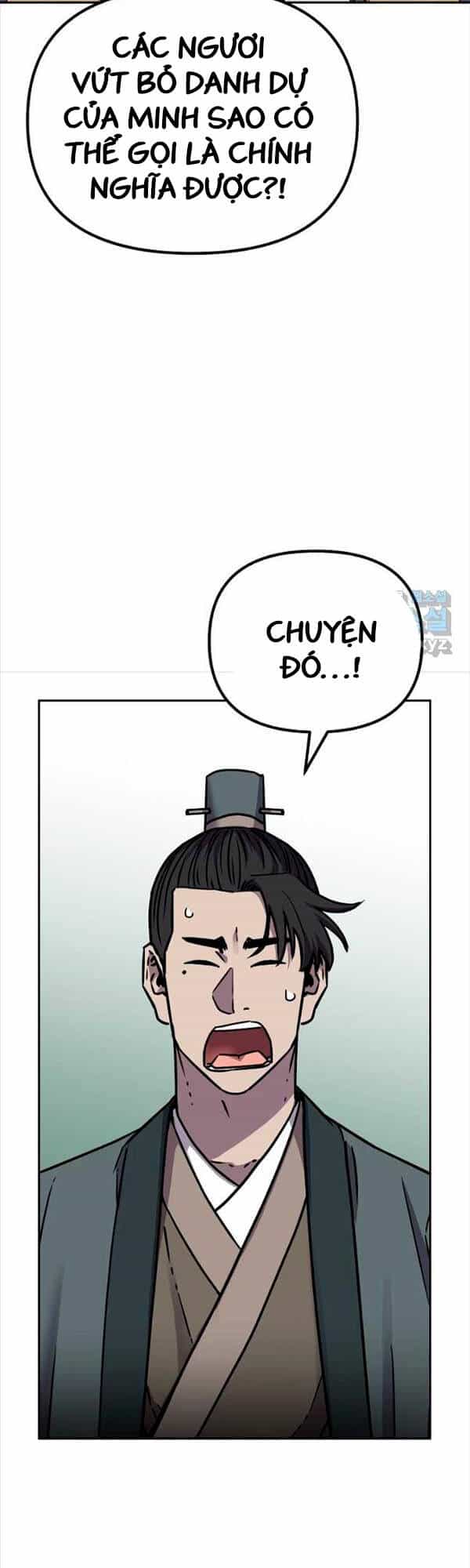 Sự Chuyển Sinh Vào Võ Lâm Thế Gia Của Ranker - Chương 87 - ảnh 45