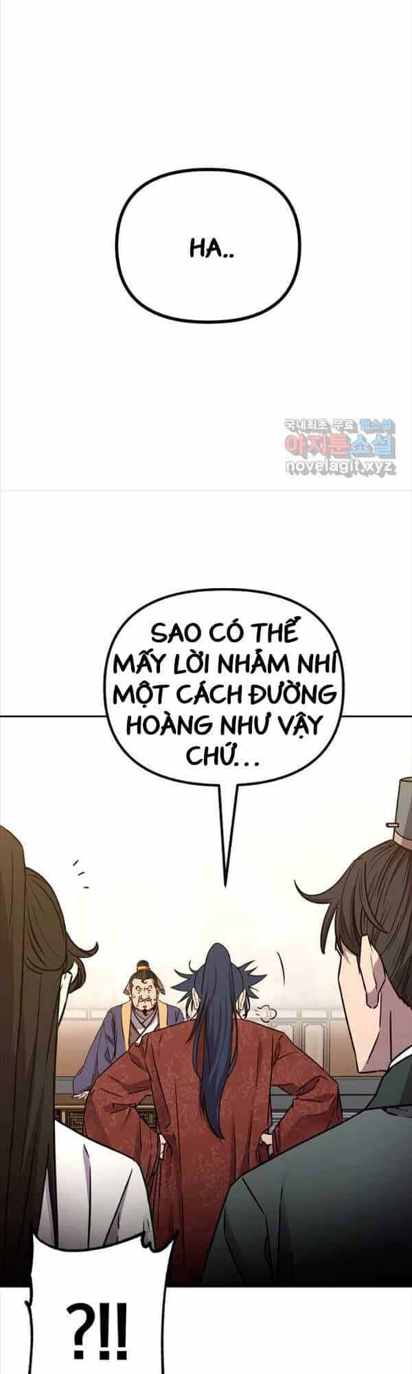 Sự Chuyển Sinh Vào Võ Lâm Thế Gia Của Ranker - Chương 87 - ảnh 46