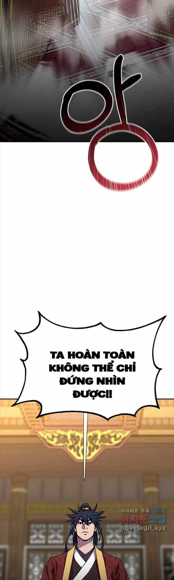 Sự Chuyển Sinh Vào Võ Lâm Thế Gia Của Ranker - Chương 87 - ảnh 51