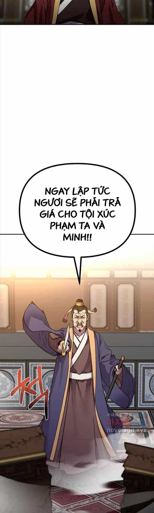 Sự Chuyển Sinh Vào Võ Lâm Thế Gia Của Ranker - Chương 87 - ảnh 52
