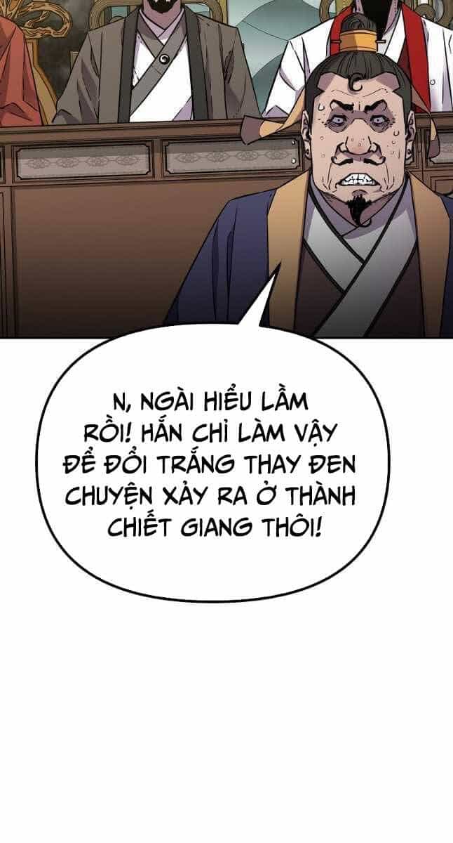 Sự Chuyển Sinh Vào Võ Lâm Thế Gia Của Ranker - Chương 88 - ảnh 29