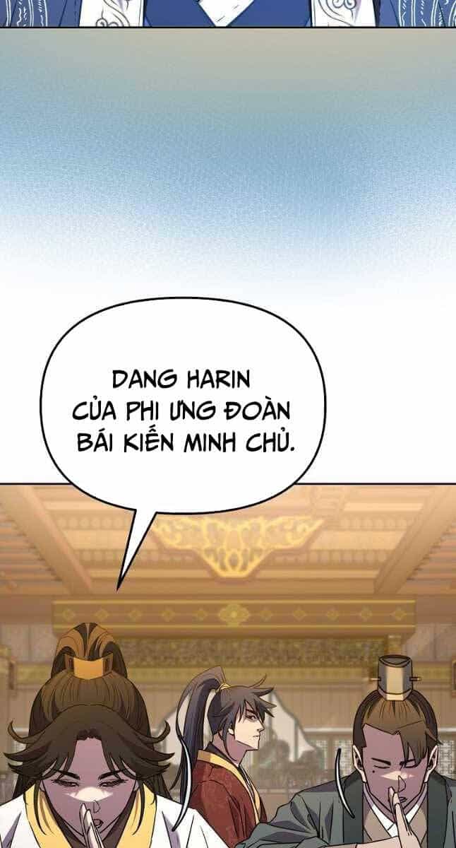 Sự Chuyển Sinh Vào Võ Lâm Thế Gia Của Ranker - Chương 88 - ảnh 6