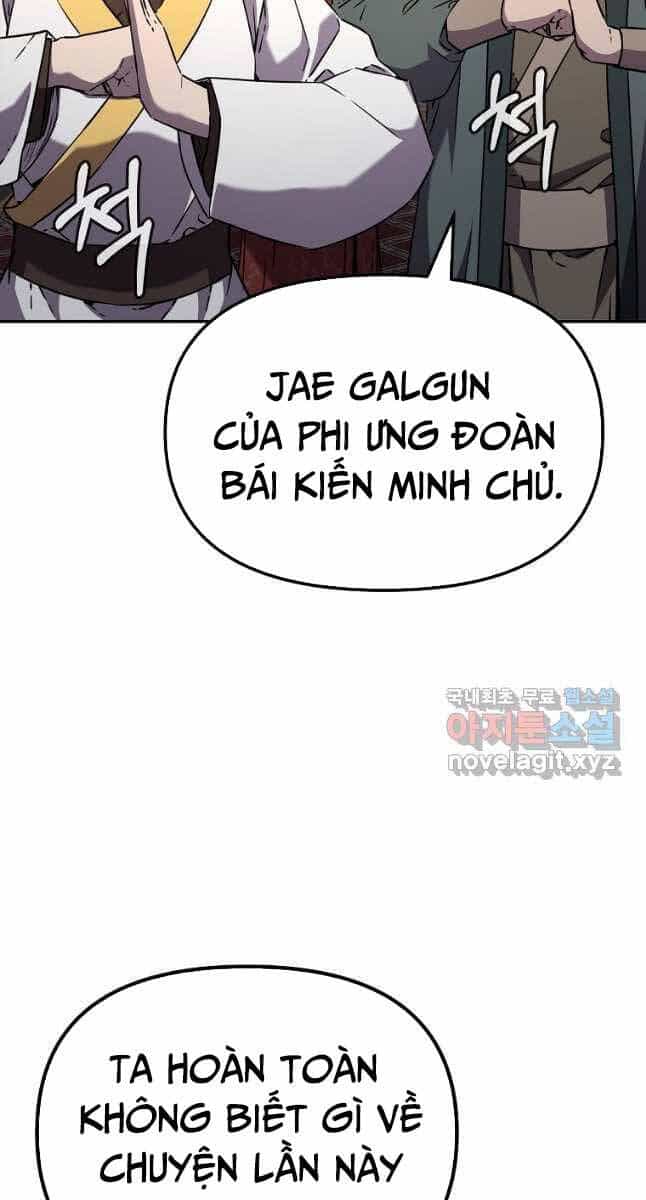 Sự Chuyển Sinh Vào Võ Lâm Thế Gia Của Ranker - Chương 88 - ảnh 7