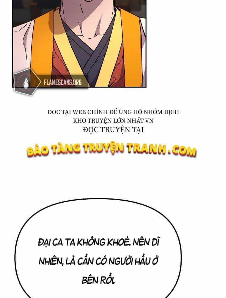 Sự Chuyển Sinh Vào Võ Lâm Thế Gia Của Ranker - Chương 8 - ảnh 30