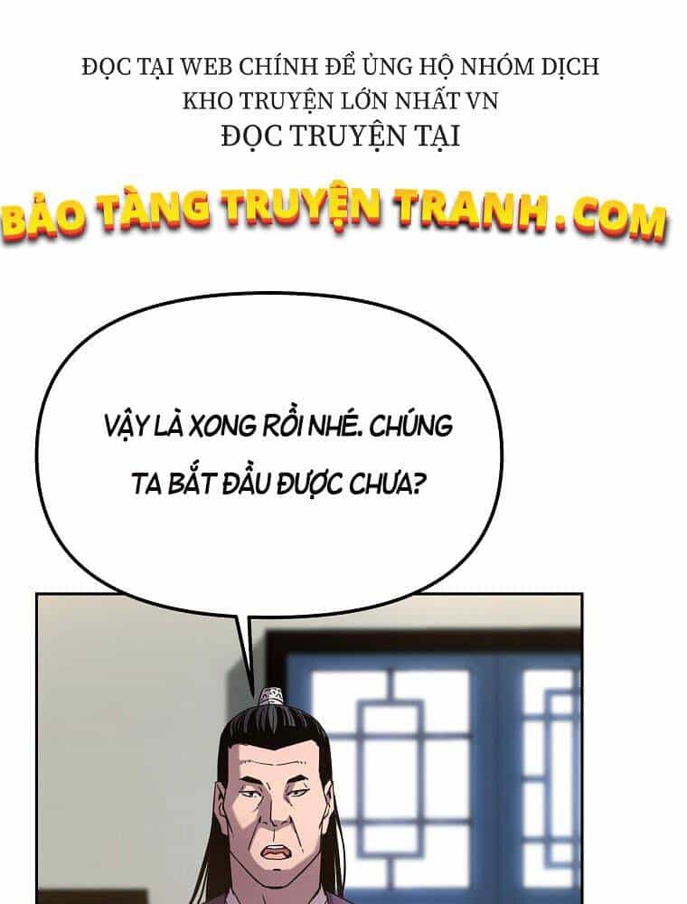 Sự Chuyển Sinh Vào Võ Lâm Thế Gia Của Ranker - Chương 8 - ảnh 32