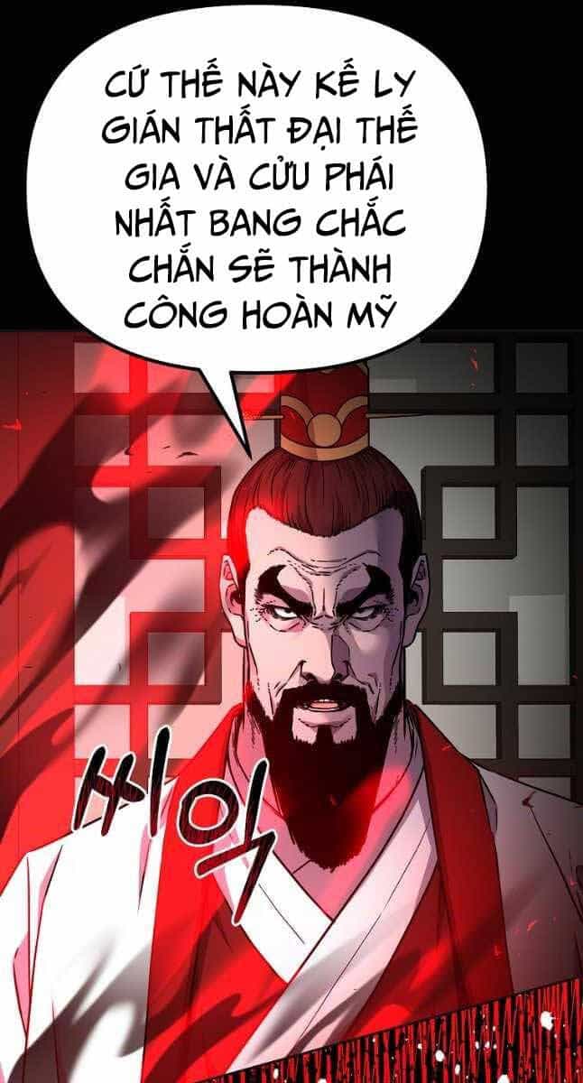 Sự Chuyển Sinh Vào Võ Lâm Thế Gia Của Ranker - Chương 89 - ảnh 37