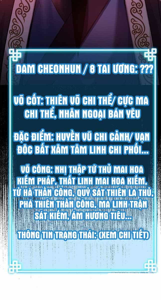 Sự Chuyển Sinh Vào Võ Lâm Thế Gia Của Ranker - Chương 90 - ảnh 15