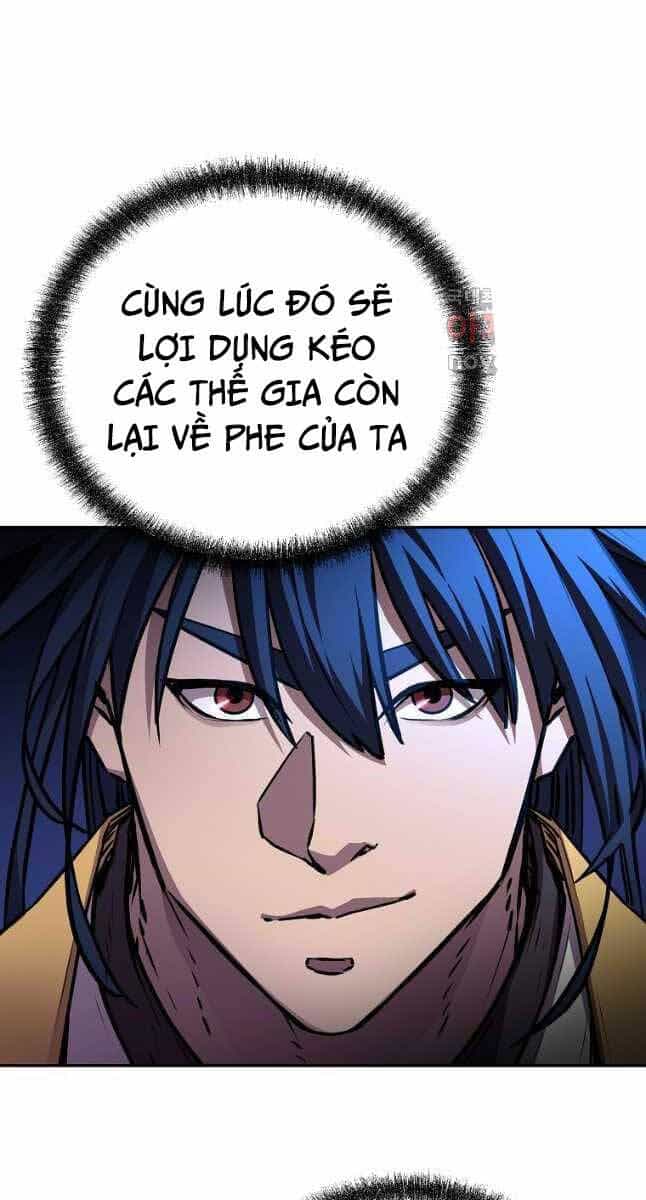Sự Chuyển Sinh Vào Võ Lâm Thế Gia Của Ranker - Chương 90 - ảnh 38
