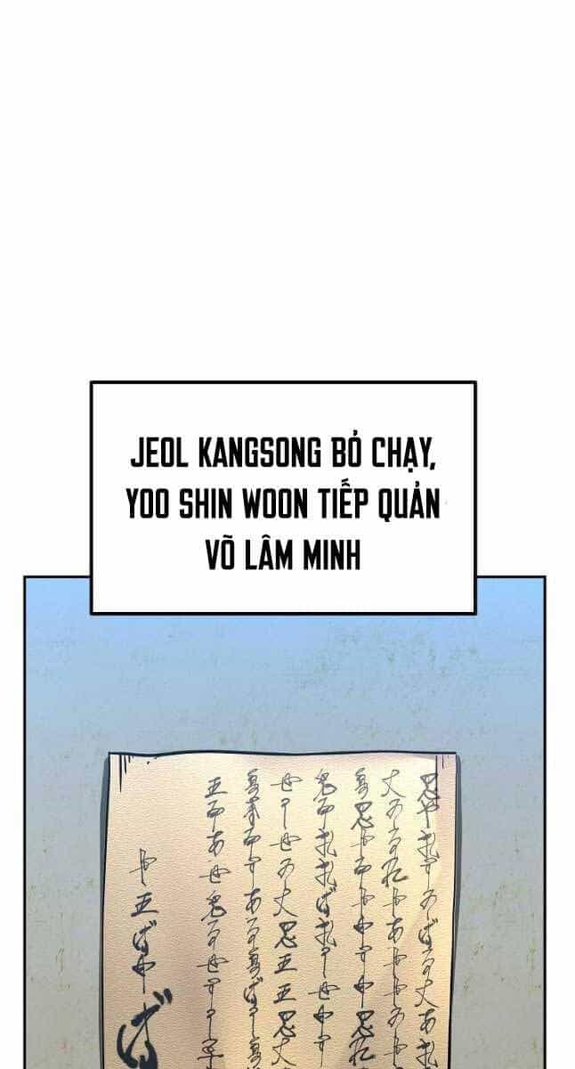 Sự Chuyển Sinh Vào Võ Lâm Thế Gia Của Ranker - Chương 90 - ảnh 49