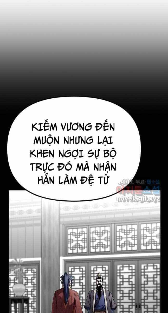 Sự Chuyển Sinh Vào Võ Lâm Thế Gia Của Ranker - Chương 90 - ảnh 55