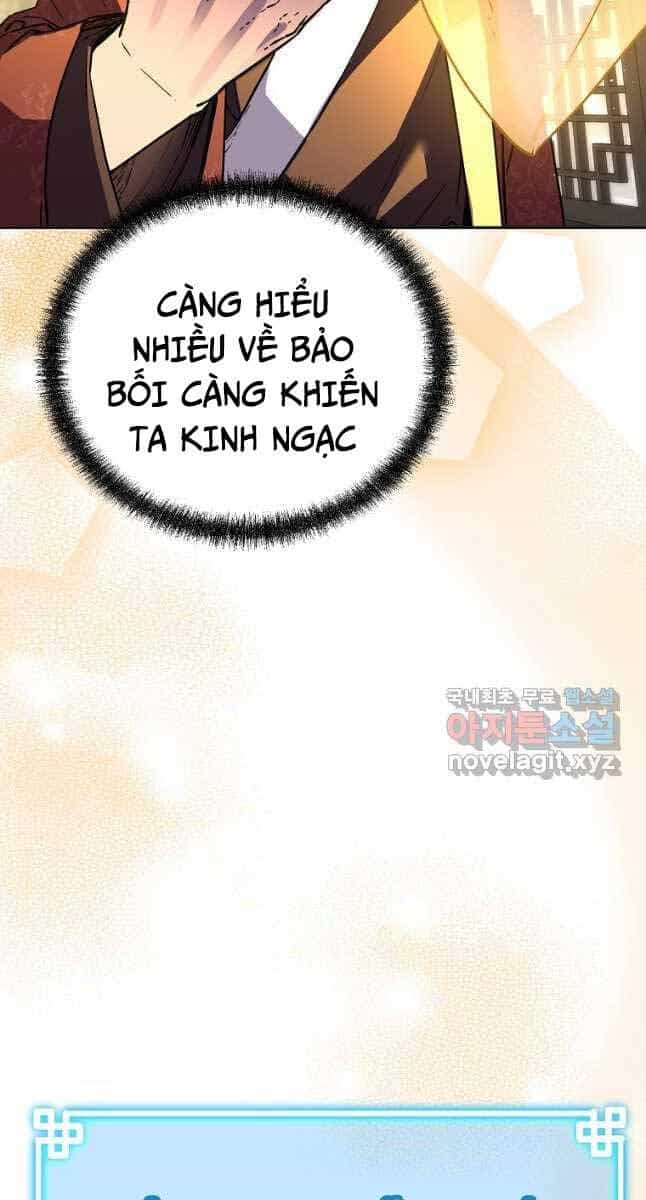 Sự Chuyển Sinh Vào Võ Lâm Thế Gia Của Ranker - Chương 90 - ảnh 7