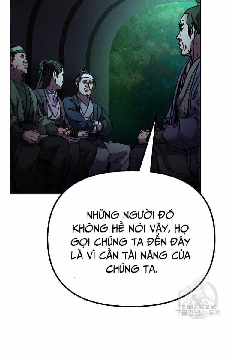 Sự Chuyển Sinh Vào Võ Lâm Thế Gia Của Ranker - Chương 91 - ảnh 43