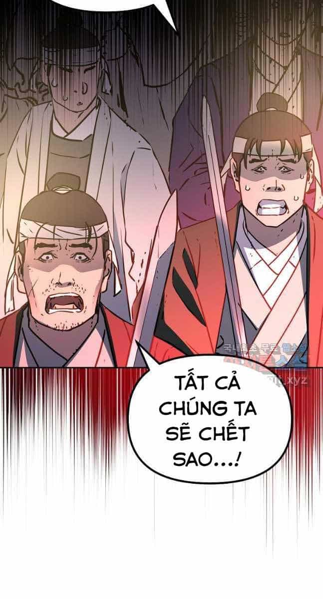 Sự Chuyển Sinh Vào Võ Lâm Thế Gia Của Ranker - Chương 92 - ảnh 53
