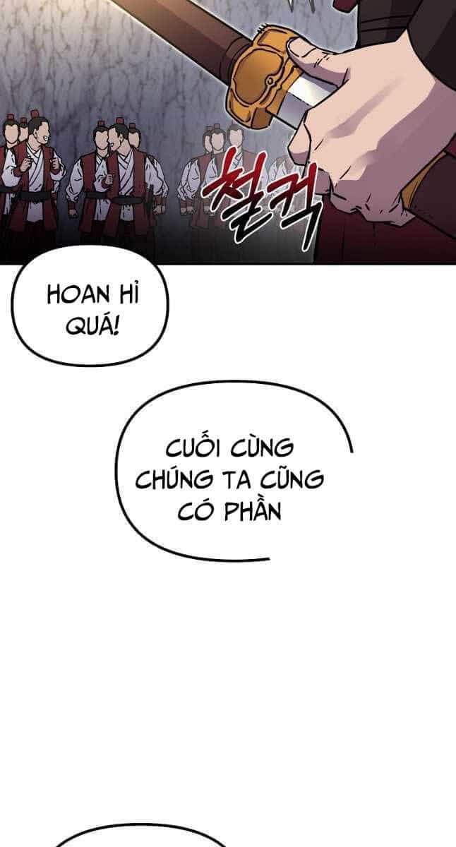 Sự Chuyển Sinh Vào Võ Lâm Thế Gia Của Ranker - Chương 94 - ảnh 19