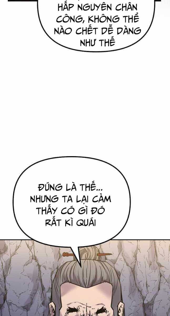Sự Chuyển Sinh Vào Võ Lâm Thế Gia Của Ranker - Chương 94 - ảnh 4