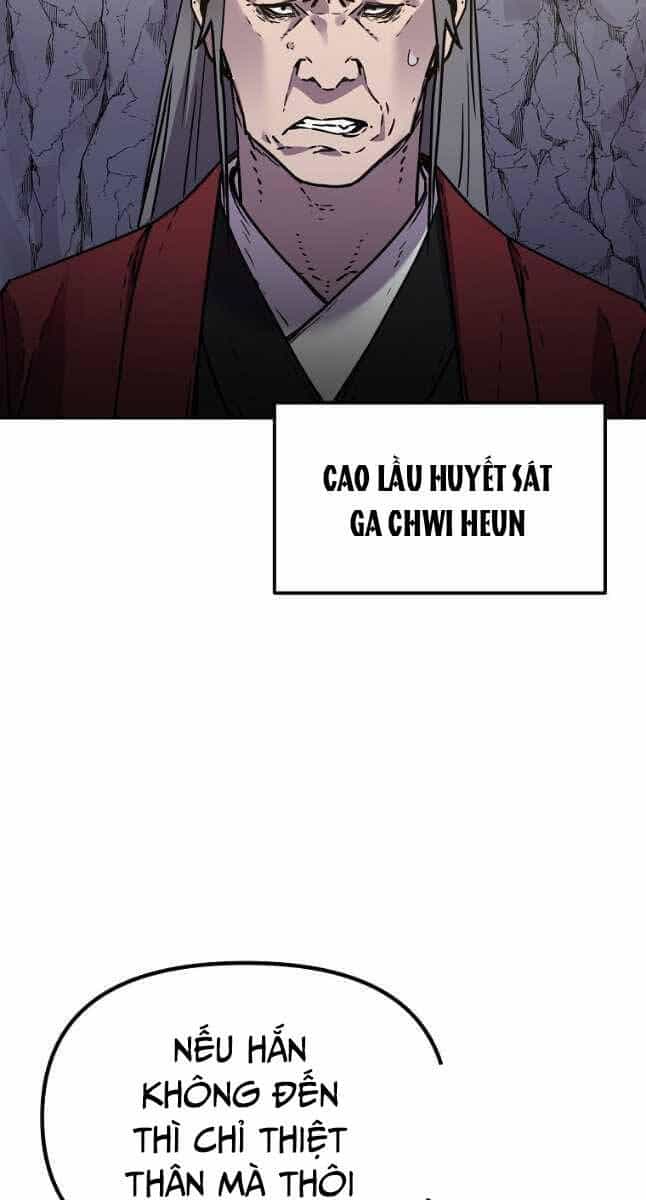 Sự Chuyển Sinh Vào Võ Lâm Thế Gia Của Ranker - Chương 94 - ảnh 5
