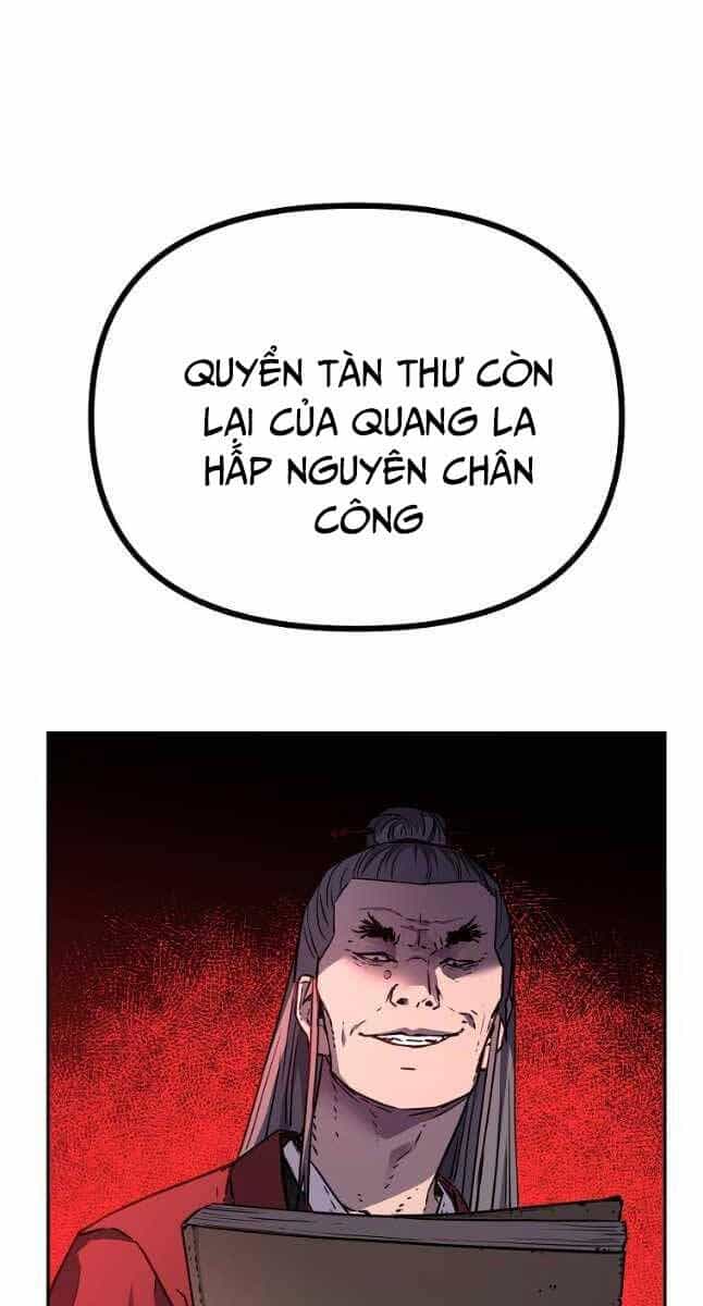 Sự Chuyển Sinh Vào Võ Lâm Thế Gia Của Ranker - Chương 94 - ảnh 8