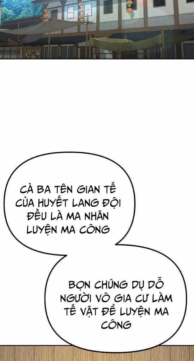 Sự Chuyển Sinh Vào Võ Lâm Thế Gia Của Ranker - Chương 94 - ảnh 89
