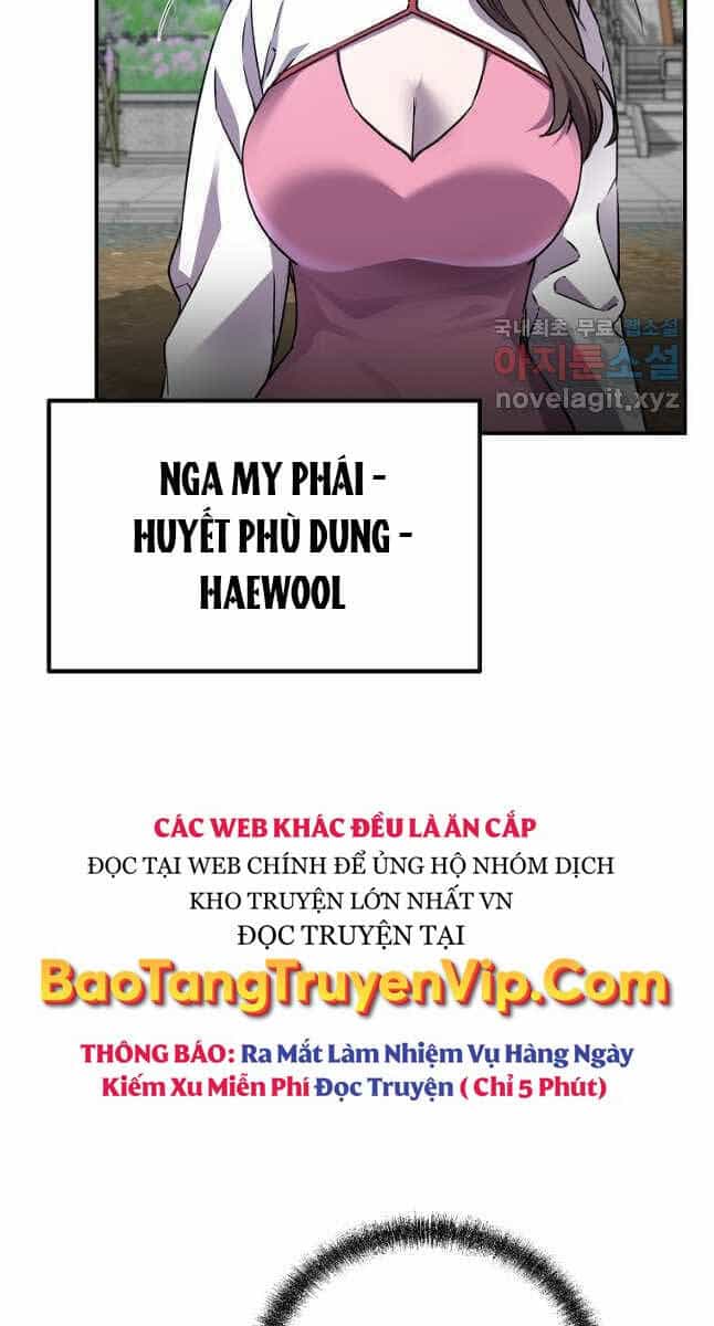 Sự Chuyển Sinh Vào Võ Lâm Thế Gia Của Ranker - Chương 95 - ảnh 19