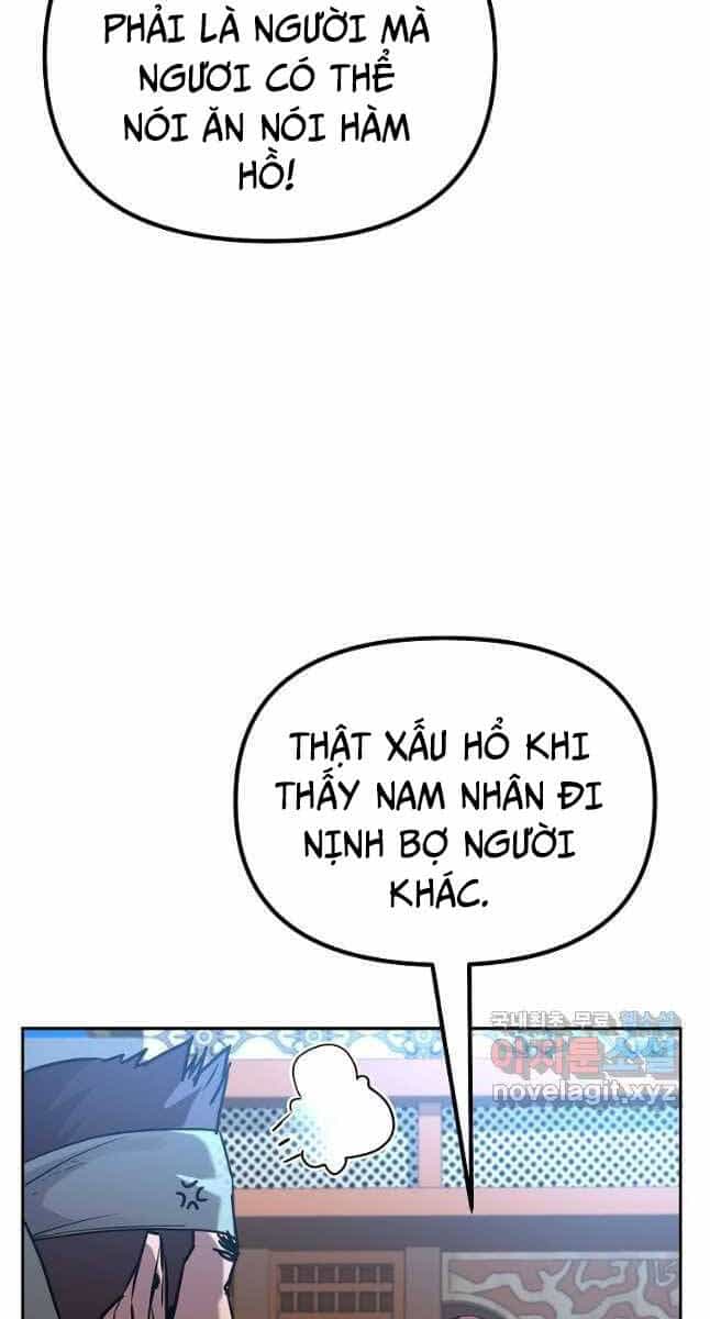 Sự Chuyển Sinh Vào Võ Lâm Thế Gia Của Ranker - Chương 95 - ảnh 31