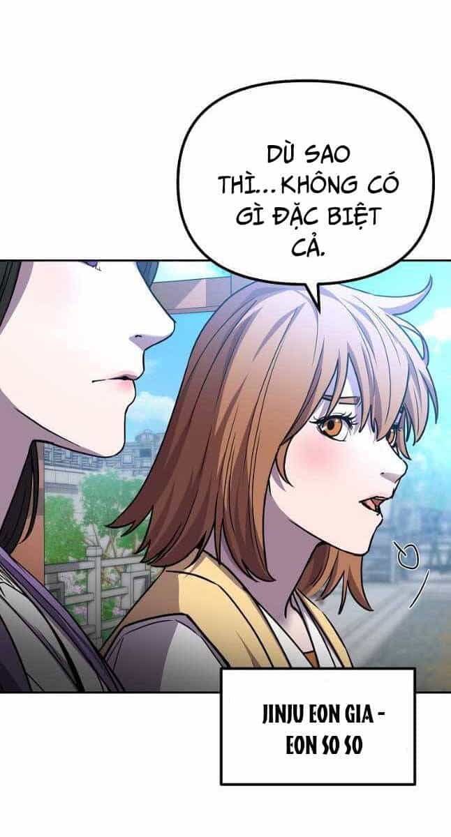 Sự Chuyển Sinh Vào Võ Lâm Thế Gia Của Ranker - Chương 95 - ảnh 41
