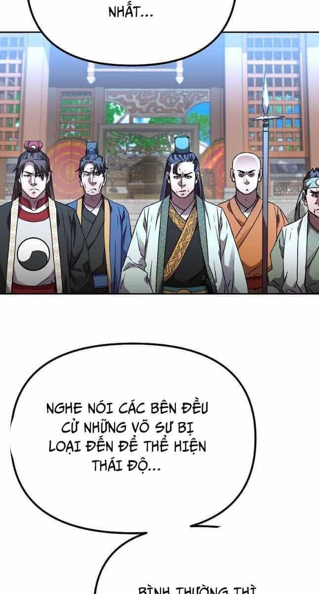 Sự Chuyển Sinh Vào Võ Lâm Thế Gia Của Ranker - Chương 95 - ảnh 5