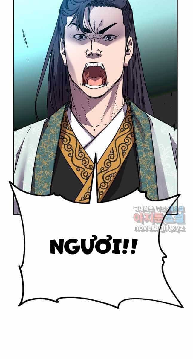 Sự Chuyển Sinh Vào Võ Lâm Thế Gia Của Ranker - Chương 95 - ảnh 66