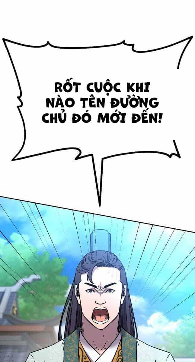 Sự Chuyển Sinh Vào Võ Lâm Thế Gia Của Ranker - Chương 95 - ảnh 9