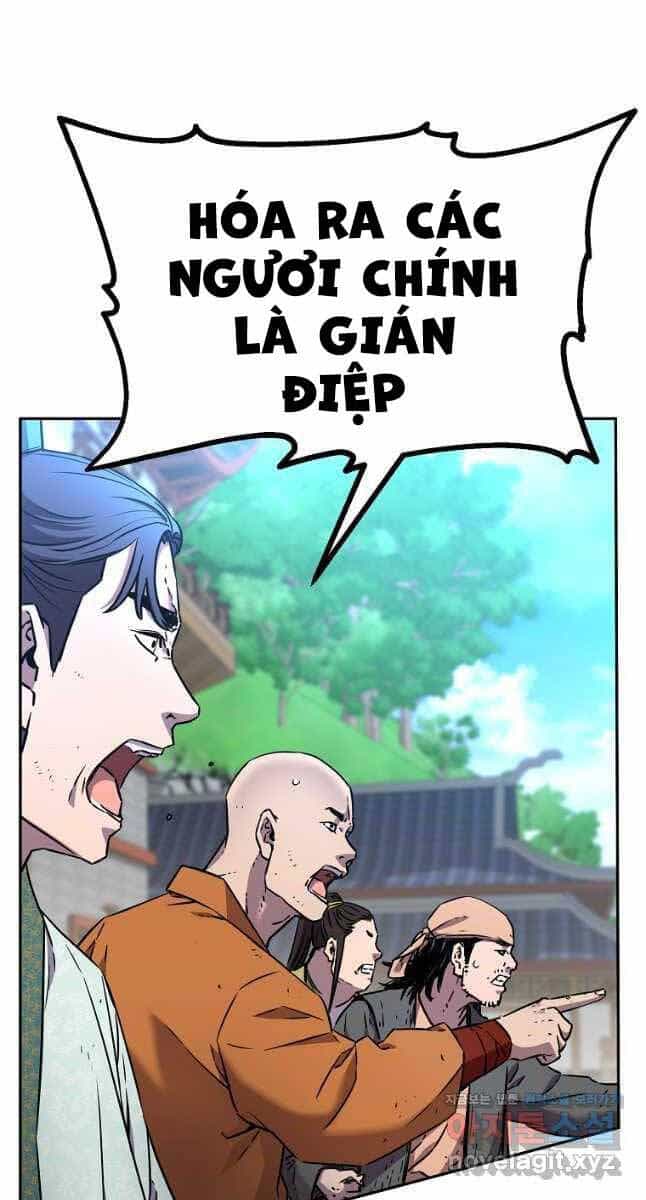 Sự Chuyển Sinh Vào Võ Lâm Thế Gia Của Ranker - Chương 96 - ảnh 15