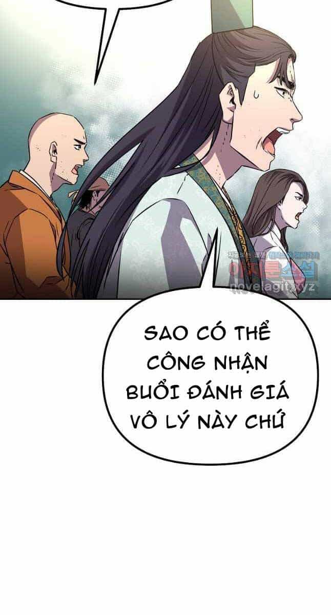 Sự Chuyển Sinh Vào Võ Lâm Thế Gia Của Ranker - Chương 96 - ảnh 28