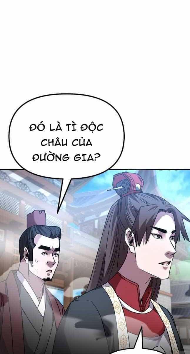 Sự Chuyển Sinh Vào Võ Lâm Thế Gia Của Ranker - Chương 96 - ảnh 49