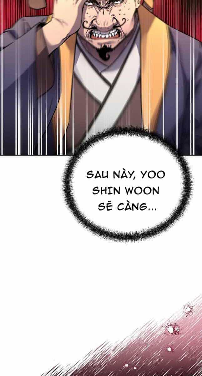 Sự Chuyển Sinh Vào Võ Lâm Thế Gia Của Ranker - Chương 96 - ảnh 79