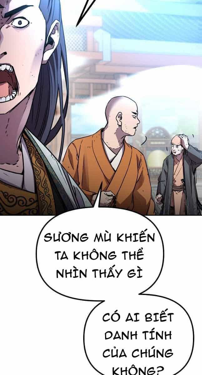 Sự Chuyển Sinh Vào Võ Lâm Thế Gia Của Ranker - Chương 96 - ảnh 8