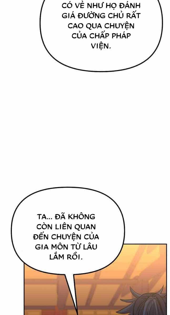Sự Chuyển Sinh Vào Võ Lâm Thế Gia Của Ranker - Chương 97 - ảnh 16