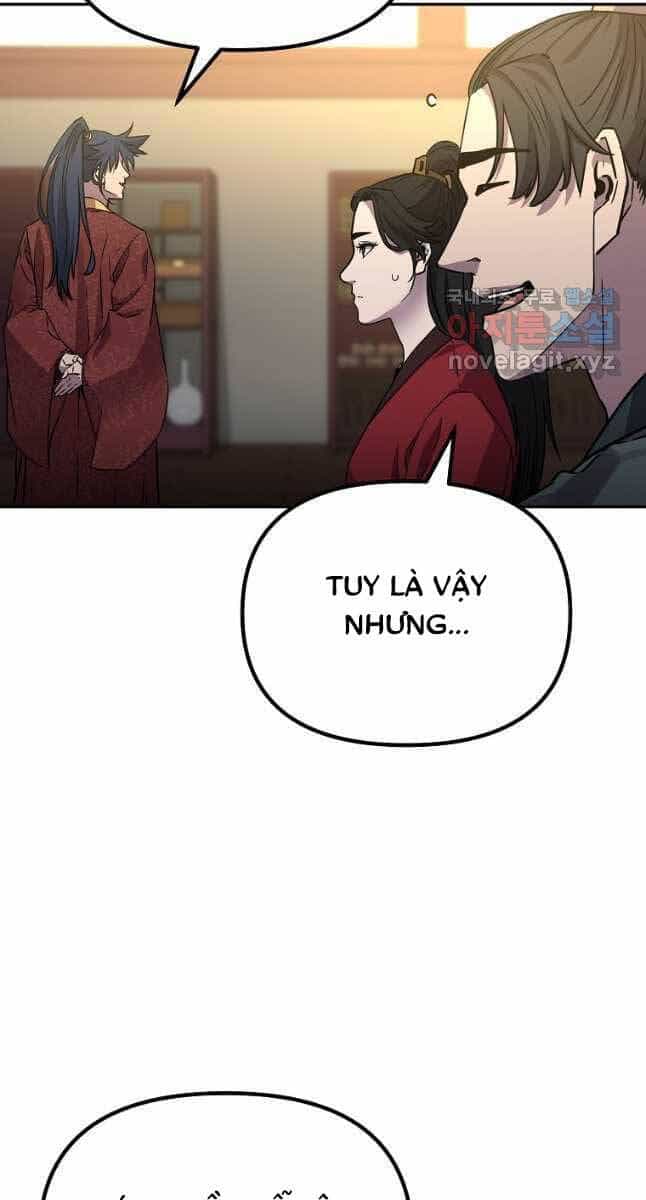 Sự Chuyển Sinh Vào Võ Lâm Thế Gia Của Ranker - Chương 97 - ảnh 4