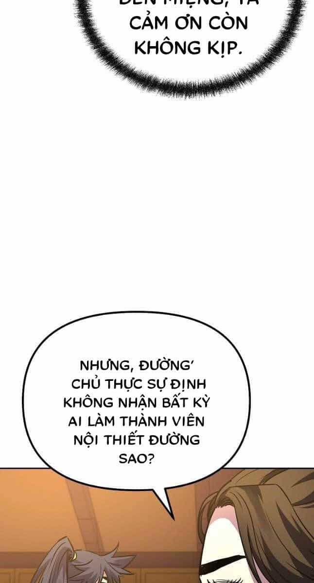 Sự Chuyển Sinh Vào Võ Lâm Thế Gia Của Ranker - Chương 97 - ảnh 57