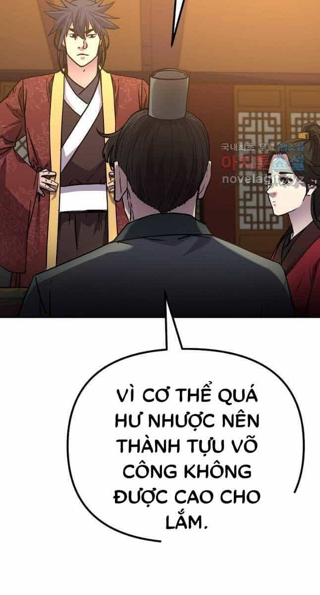 Sự Chuyển Sinh Vào Võ Lâm Thế Gia Của Ranker - Chương 97 - ảnh 74