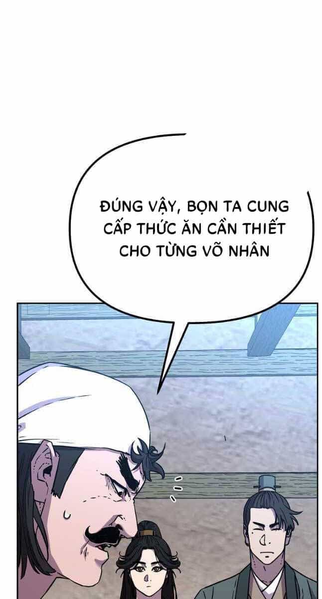 Sự Chuyển Sinh Vào Võ Lâm Thế Gia Của Ranker - Chương 98 - ảnh 44