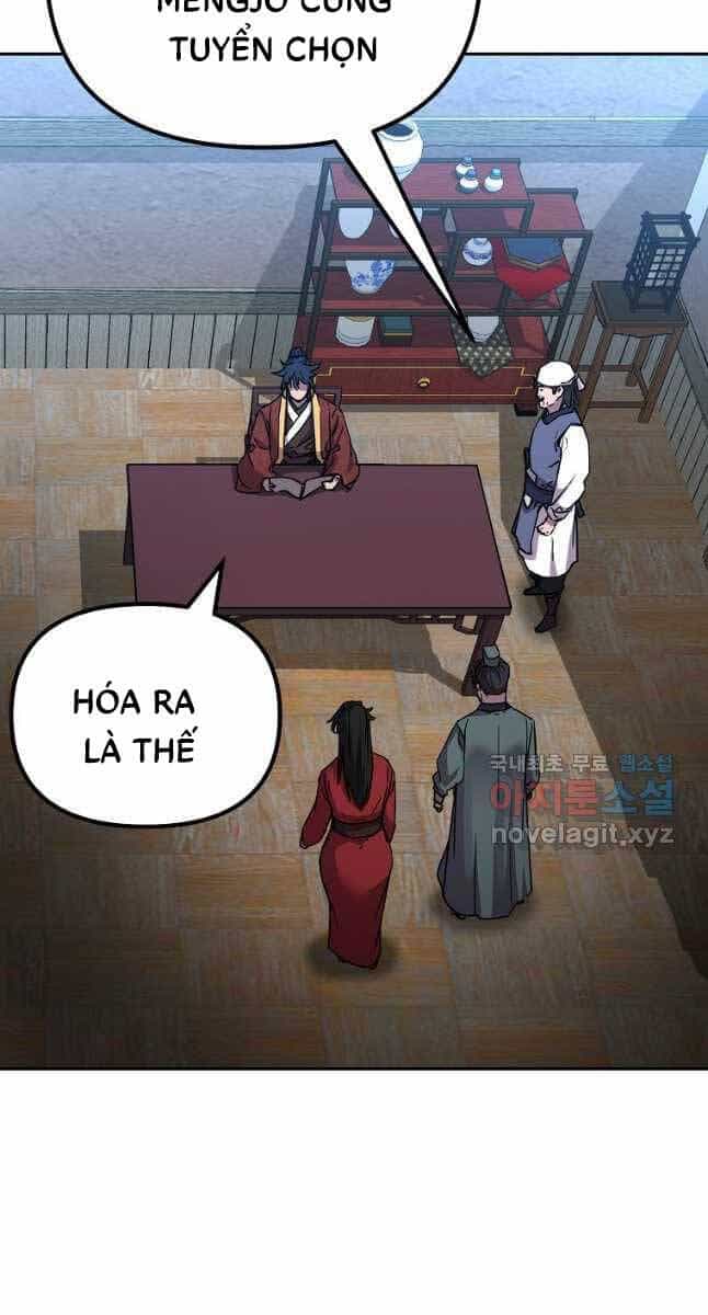 Sự Chuyển Sinh Vào Võ Lâm Thế Gia Của Ranker - Chương 98 - ảnh 53