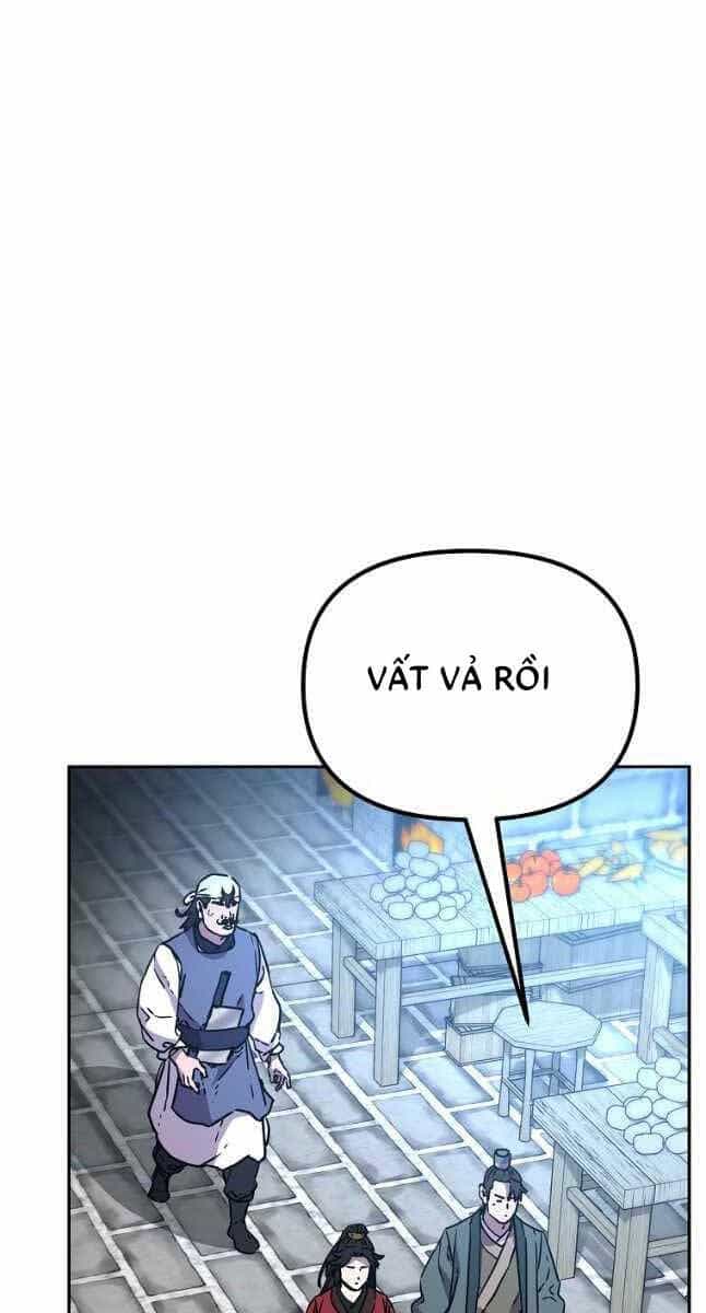 Sự Chuyển Sinh Vào Võ Lâm Thế Gia Của Ranker - Chương 98 - ảnh 55