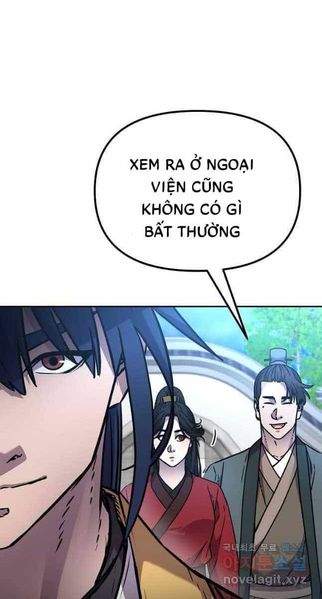 Sự Chuyển Sinh Vào Võ Lâm Thế Gia Của Ranker - Chương 98 - ảnh 68