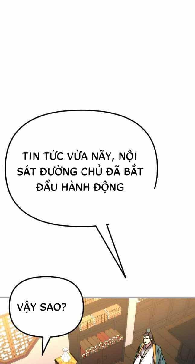 Sự Chuyển Sinh Vào Võ Lâm Thế Gia Của Ranker - Chương 98 - ảnh 83