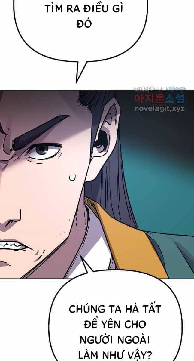 Sự Chuyển Sinh Vào Võ Lâm Thế Gia Của Ranker - Chương 98 - ảnh 85