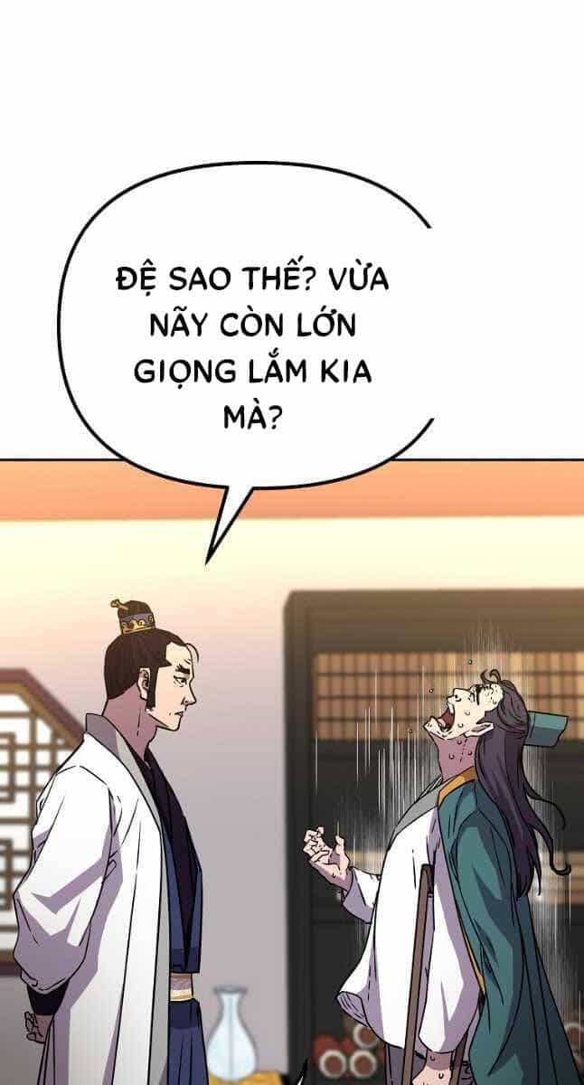 Sự Chuyển Sinh Vào Võ Lâm Thế Gia Của Ranker - Chương 98 - ảnh 97