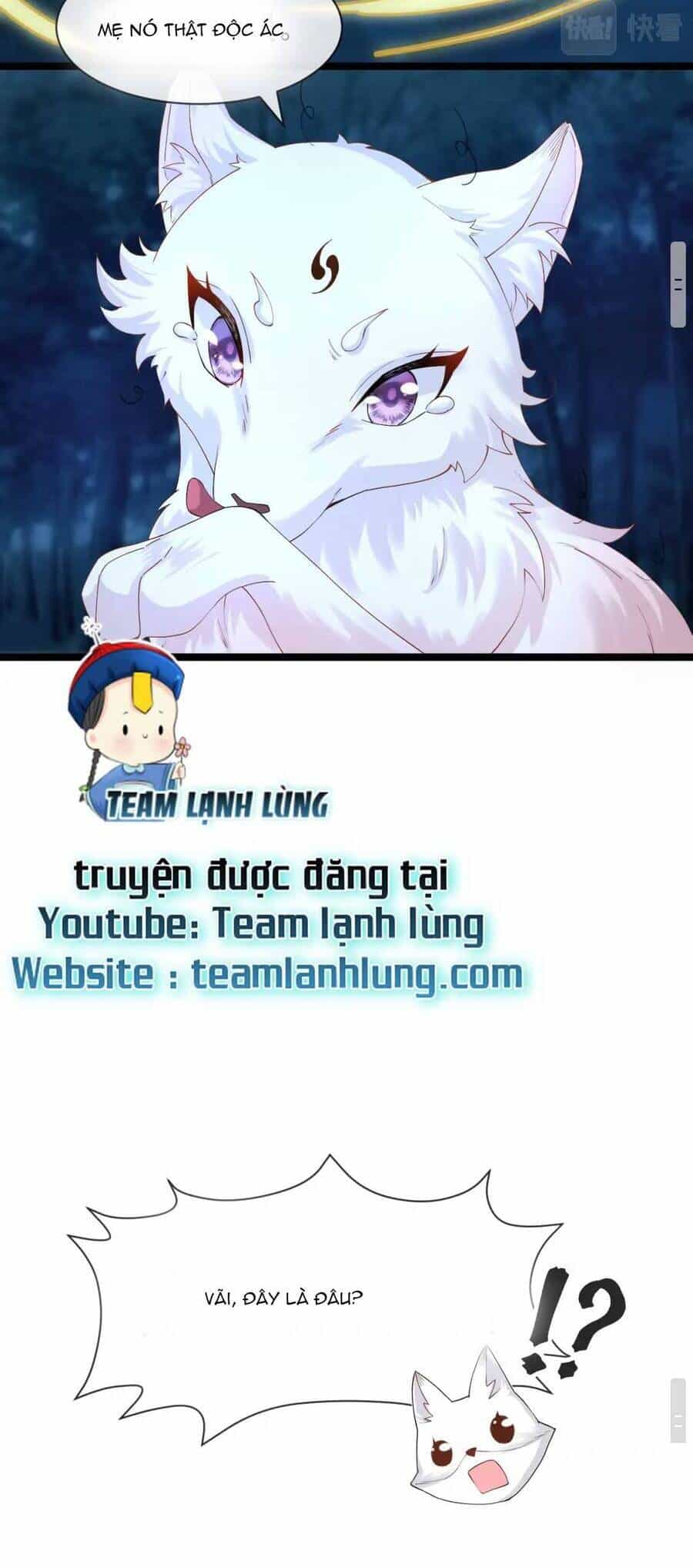 Sư Đệ Đáng Yêu Cư Nhiên Nhìn Trúng Ta - Chương 1 - ảnh 38
