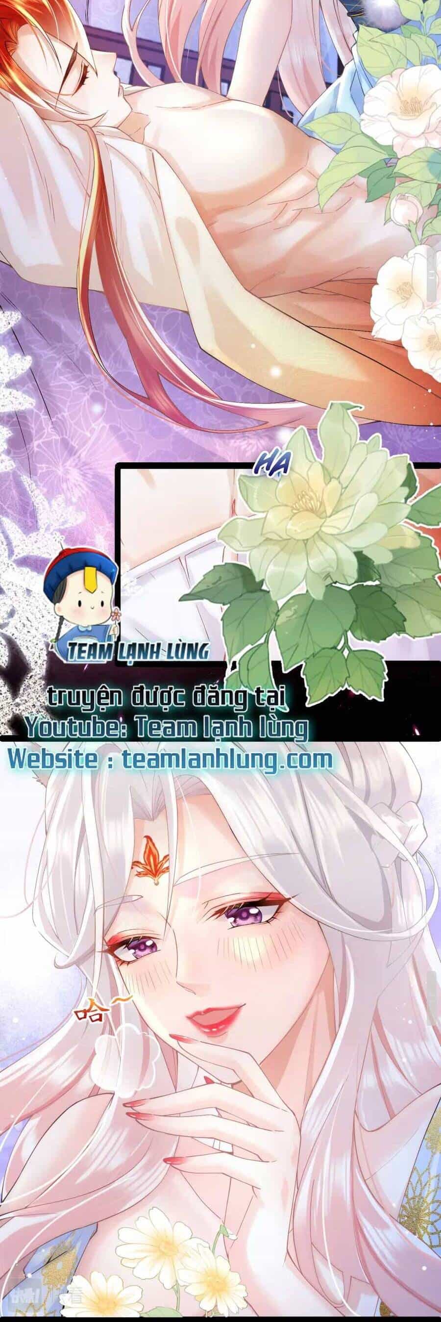 Sư Đệ Đáng Yêu Cư Nhiên Nhìn Trúng Ta - Chương 1 - ảnh 4